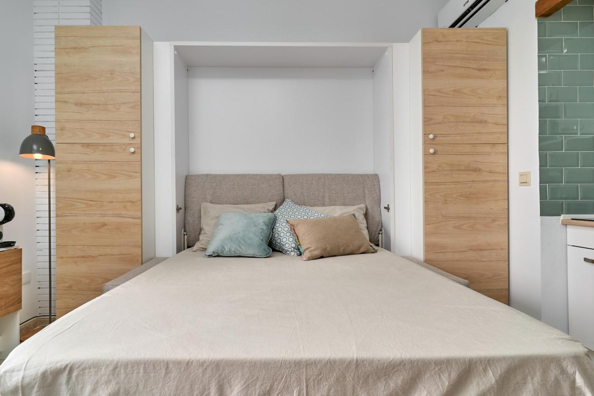 Estudio Puerta Del Mar Διαμέρισμα Almuñécar Εξωτερικό φωτογραφία